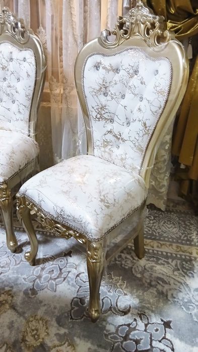 Stol stul 12 talik yangiday 6mln500 min