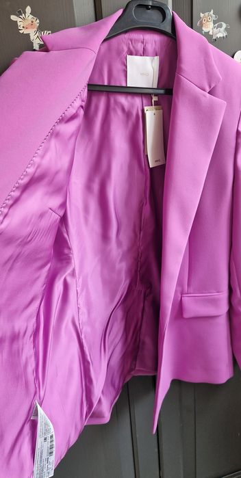 Sacou Mango mărime 38-40