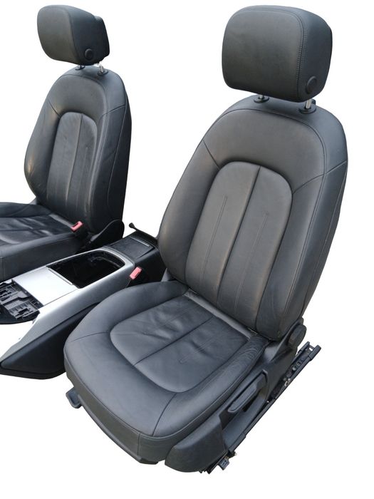 Interior piele AUDI A6 C7 2010 - 2018