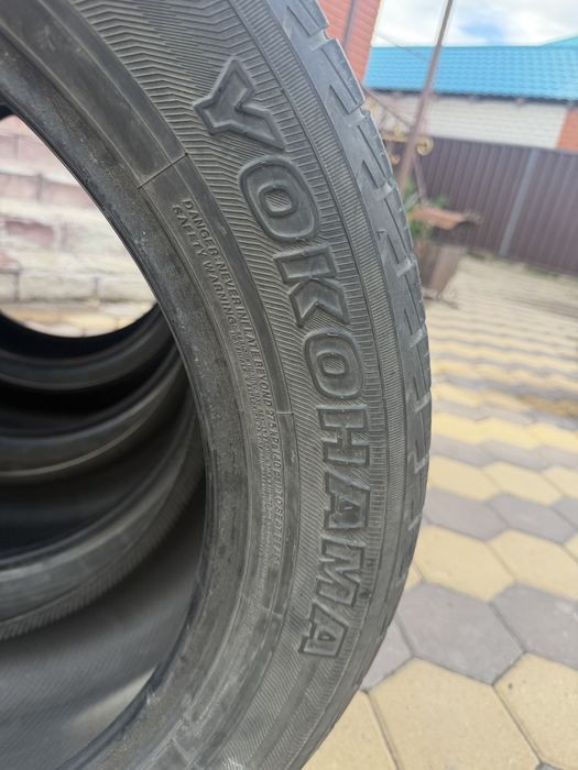Летние шины лексус 570