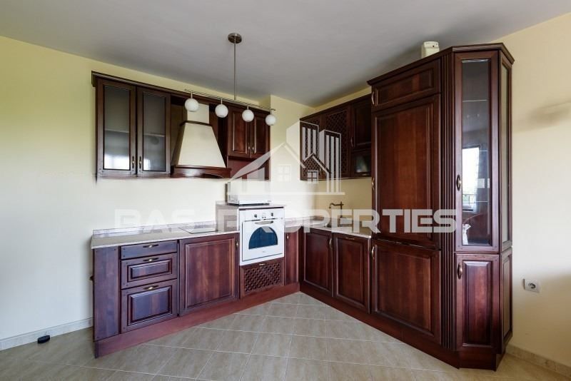 2-стаен в София-Бъкстон площ 64