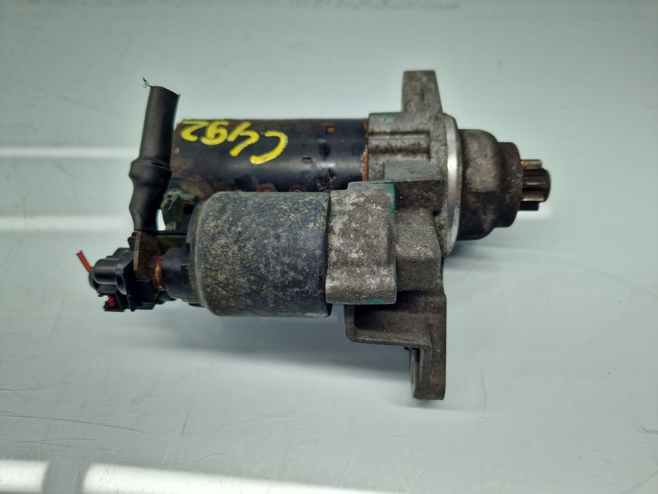 Electromotor Volkswagen Polo (6R) [Fabr 2009-2016] 0399C74035 1.2 Ben