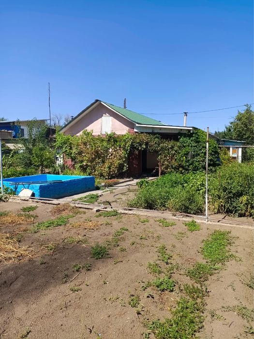 Прода мчастный дом, в центре города