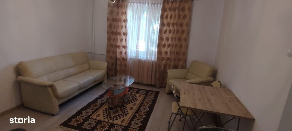 Apartament 2 camere zona Stadion