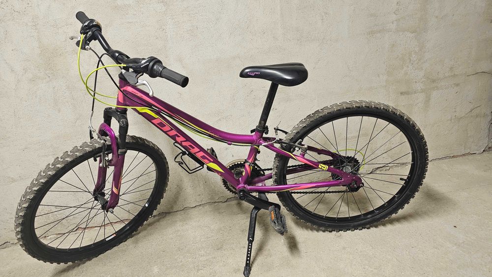 Drag little Grace 24"