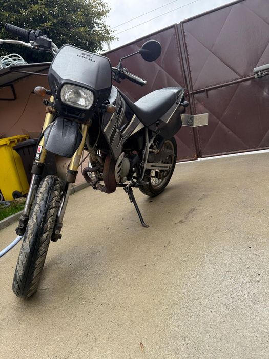 Rieju 50 categoria B