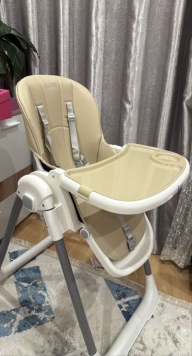 Детский стульчак  для кормления