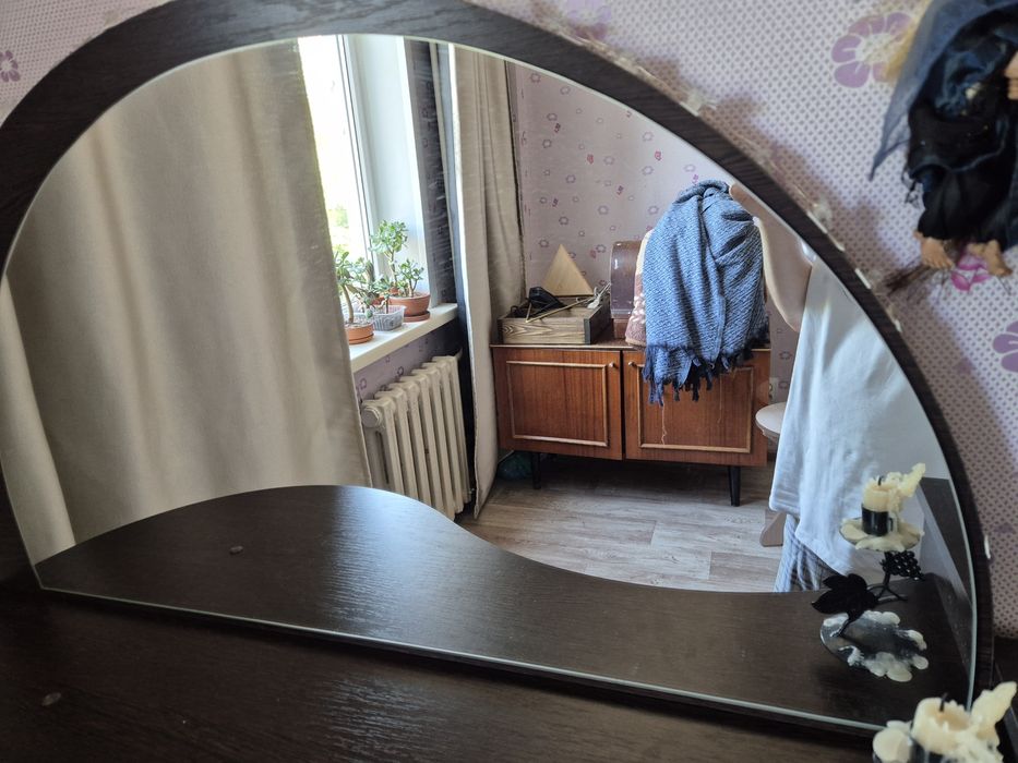 Туалетный столик