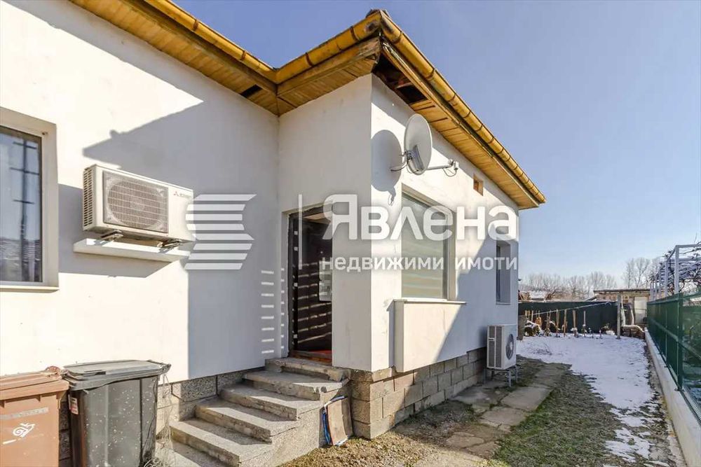 Продава се Къща в с. Скравена, Област София-област - 101 кв.м за 941 €/кв.м - Снимка #14