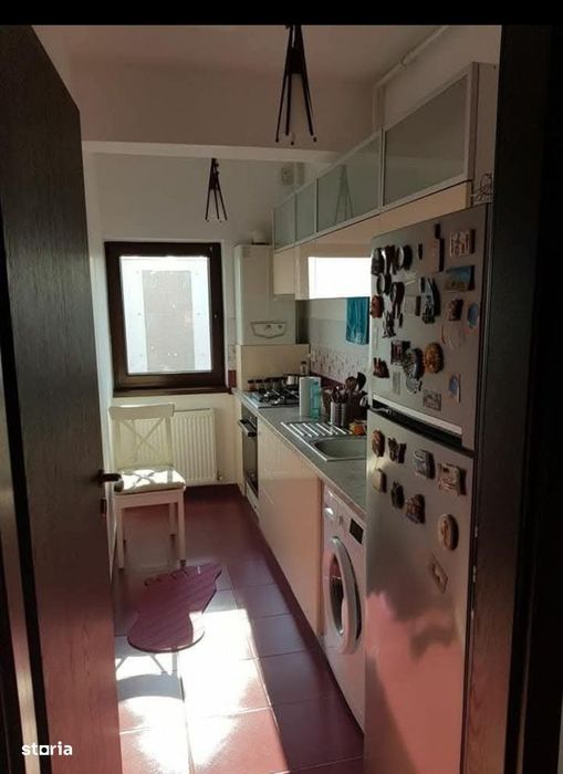 Direct proprietar, 0% comision, Garsoniera Auchan Titan