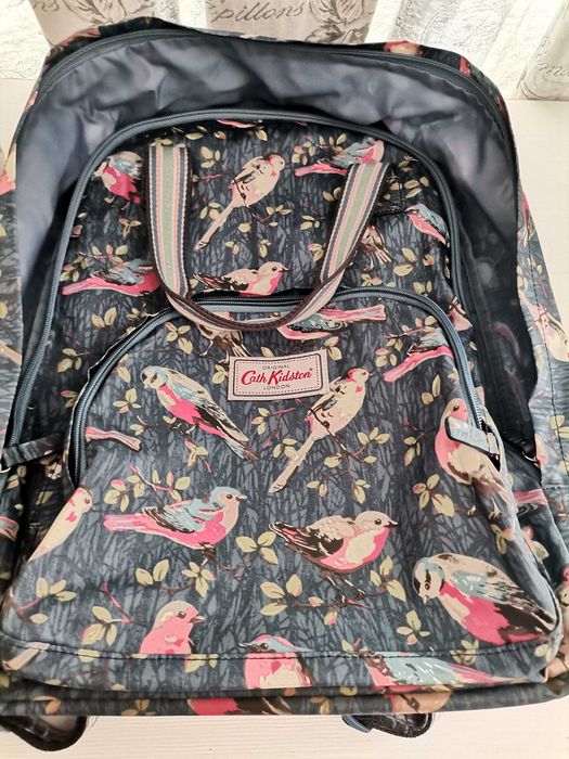Раница Cath Kidston