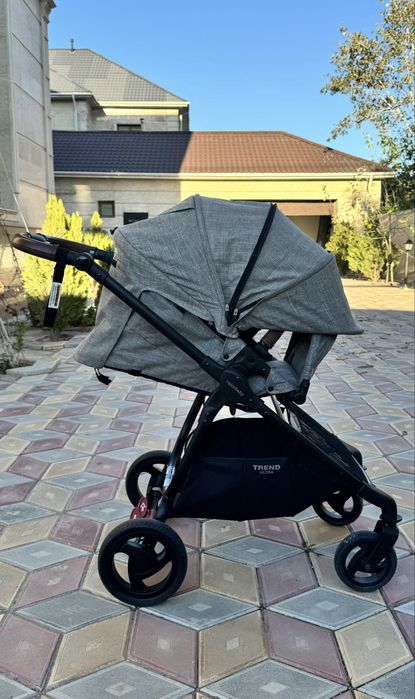 Детская коляска Valco Baby