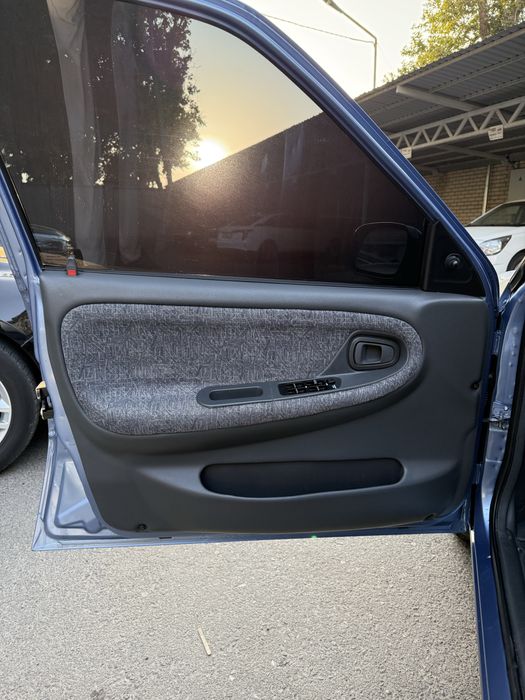 Nexia 1 sons tramblyor kraska toza super kansaner