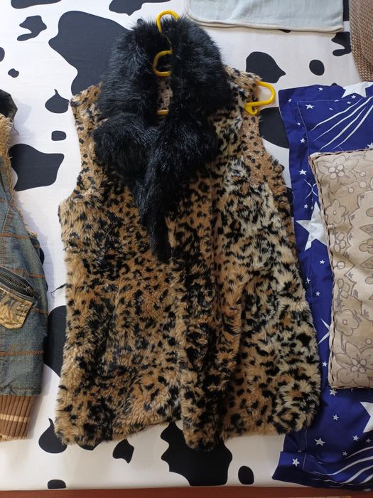 Veste de dama xl