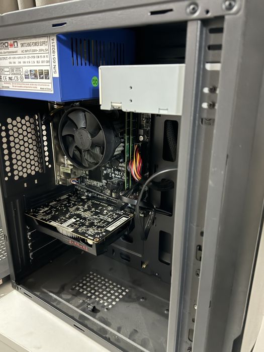 Продам компьютер