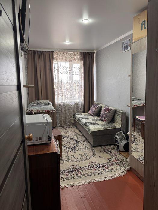 Сдается 2-х комнатная квартира