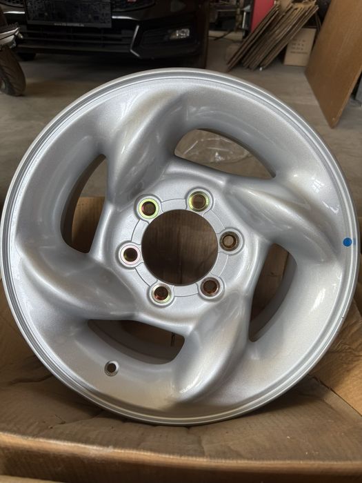 Джанти 15 ки 6х139.7 *НОВИ*
