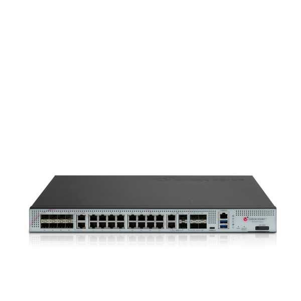 Межсетевые экраны (Firewall) Check Point Quantum 2500