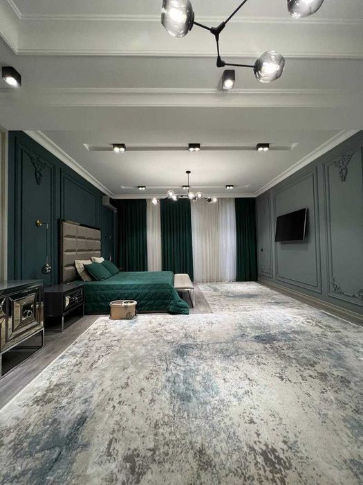 Жк Mirabad Avenue-Сдается новый Пентхаус премиум класса! Элит комплекс