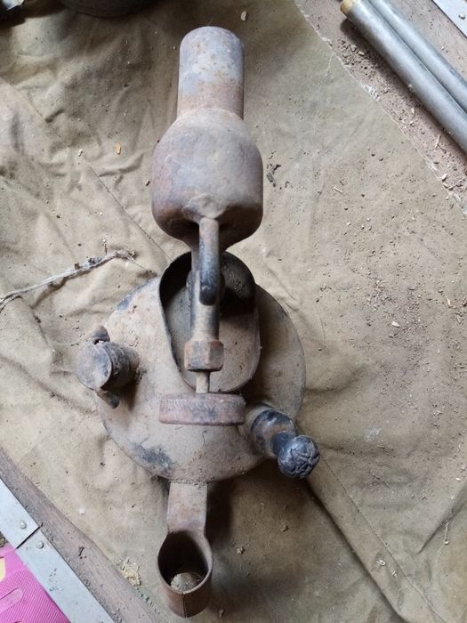 Продам две паяльные лампы