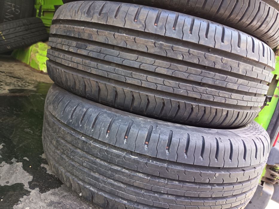 Anvelope vara 195 55 16 continental 2019 7.5-8mm