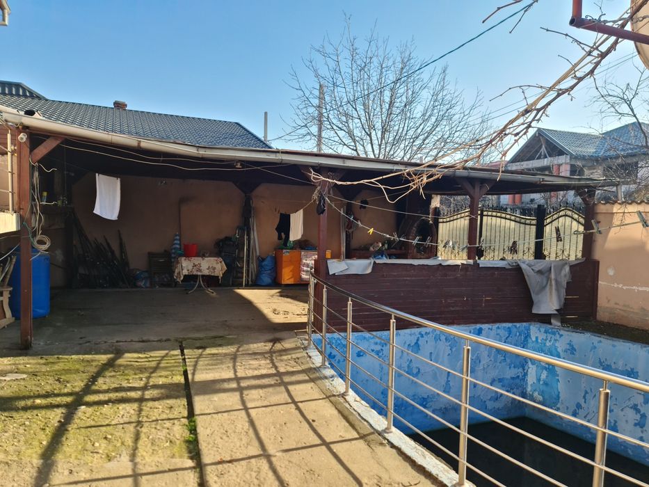 Vila D P M    Catargiu