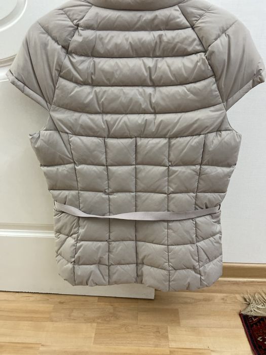 Жилетка женская