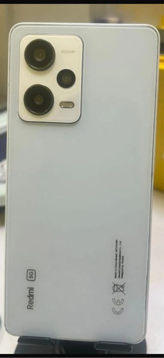 Redmi note 12 pro 256 gb