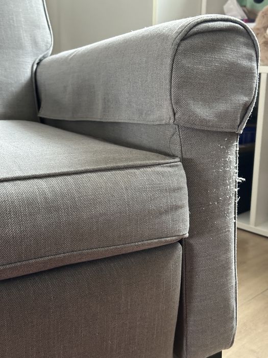 Set 2 fotolii extensibile