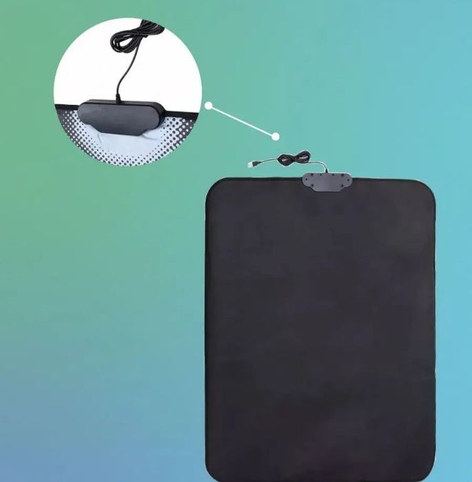 Коврик для танцев игра детская