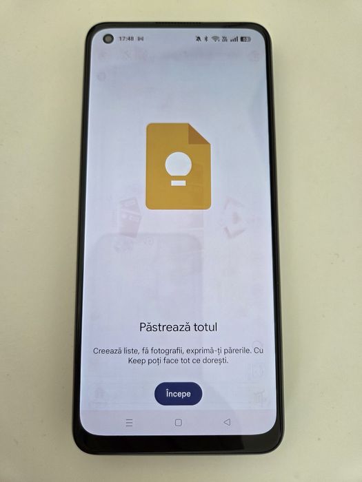 Oppo A78 4G 128GB/8GB