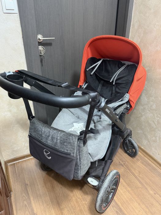 Детска количка Jane muum 2020