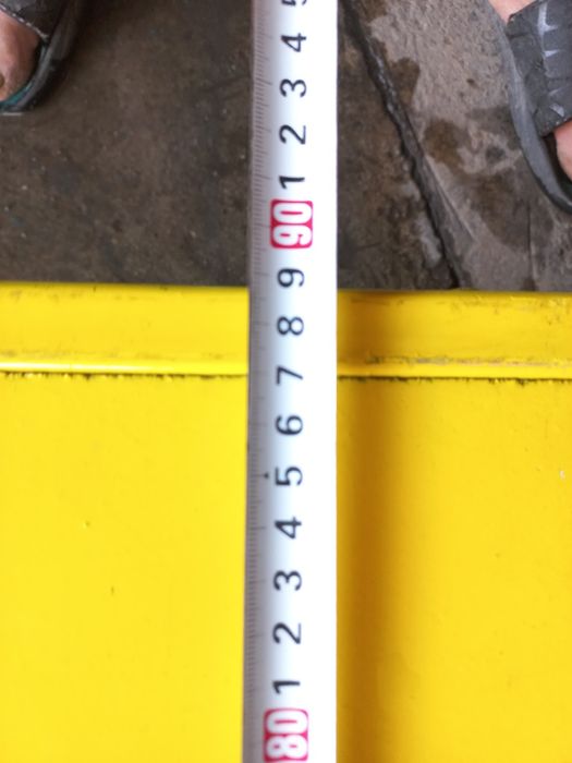 Полки стеллажи бу