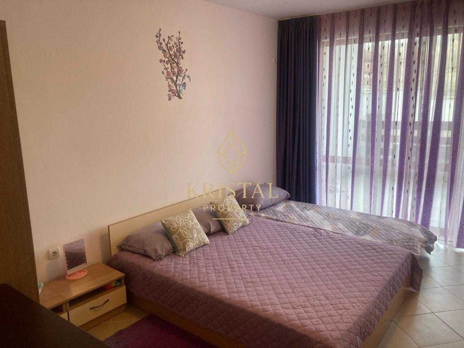 Продава се Двустаен апартамент в к.к. Слънчев бряг - 67 кв.м за 999 €/кв.м - Снимка #6