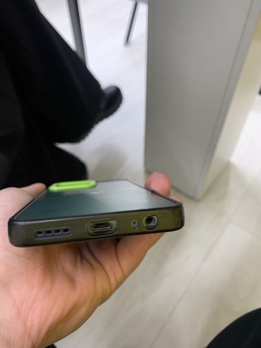 Продам разбитый виво