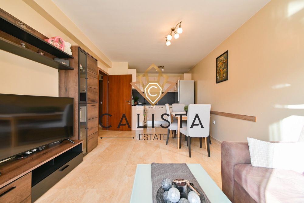 Двустаен апартамент под наем в ж.к. Студентски град, 2179893