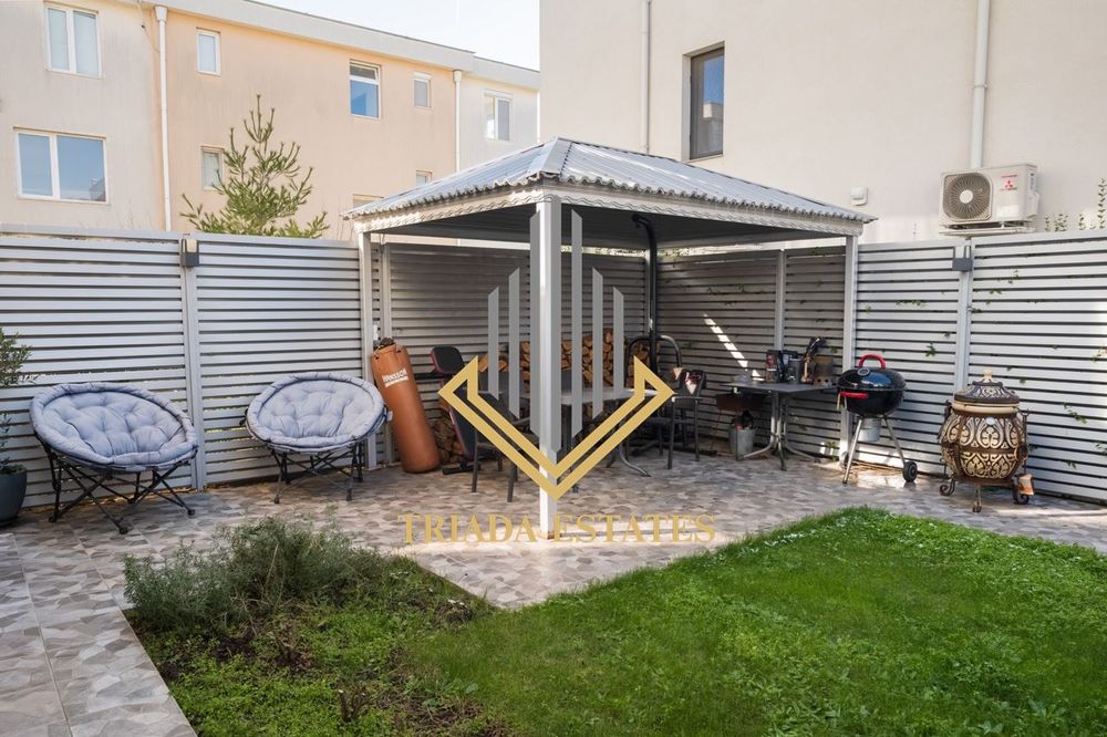 Продава се Къща в Бургас, Сарафово - 211 кв.м за 871 €/кв.м - Снимка #3