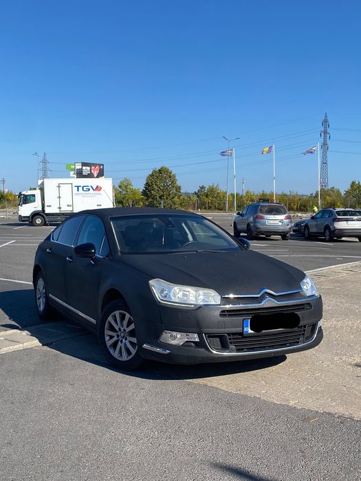 CITROËN C5