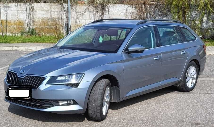 Skoda Superb 2.0 TDI DSG 150 CP TVA DEDUCTIBIL