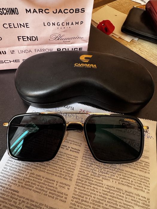 Слънчеви очила Carrera 362/S