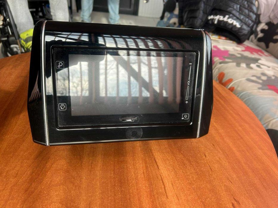 Мултимедия за Сузуки Суифт от 2017г.