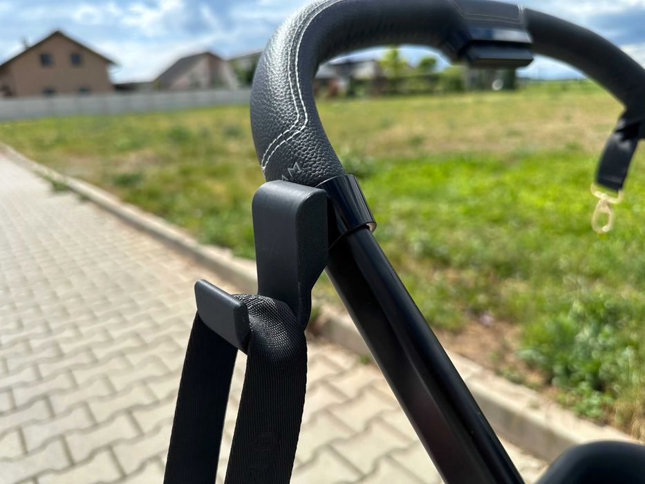 Suport pahar si telefon compatibil carucioare Cybex