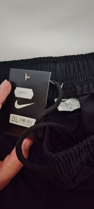Pantaloni Scurți Nike Tech Woven