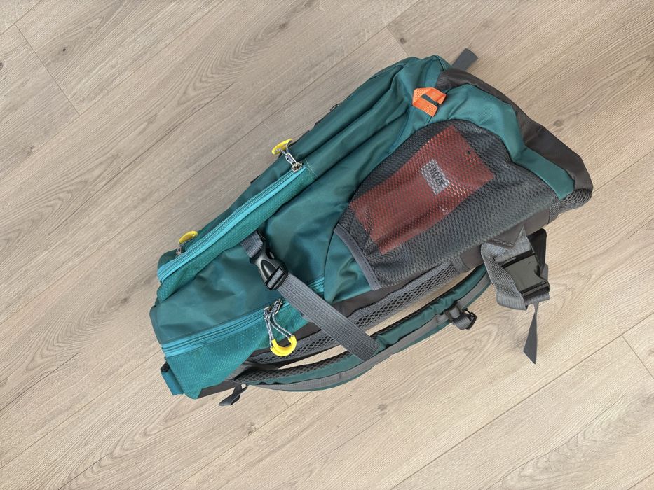 Продам рюкзак THE NORTH FACE TNF 50л