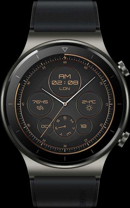 Ceas Huawei Watch GT 2 PRO