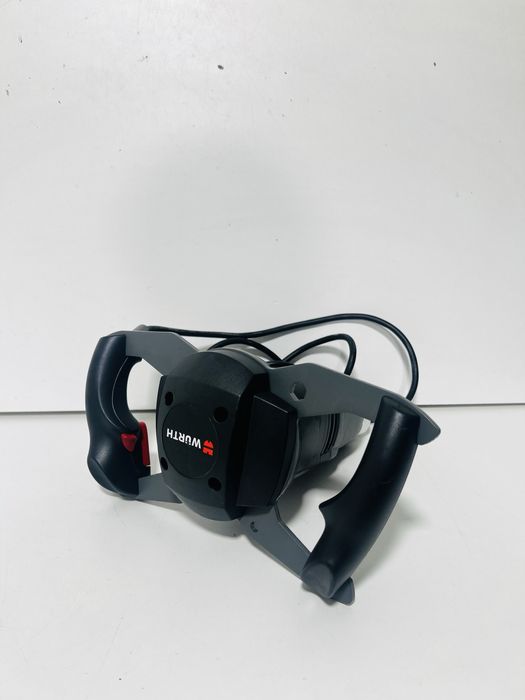 Malaxor Wurth RW 1400