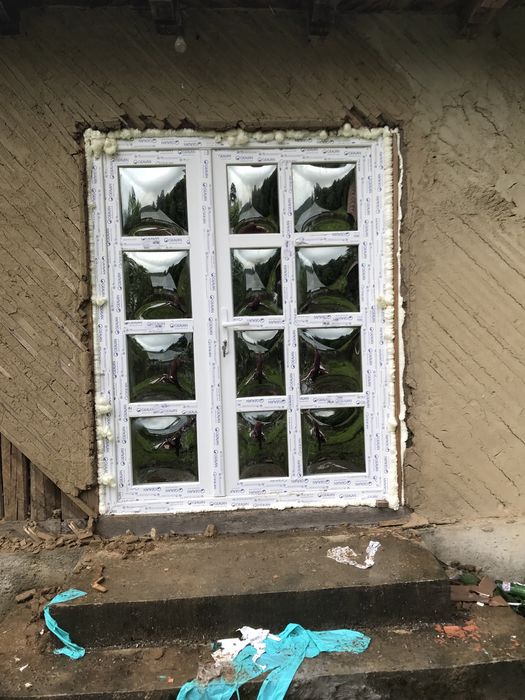 Termopane la comanda.