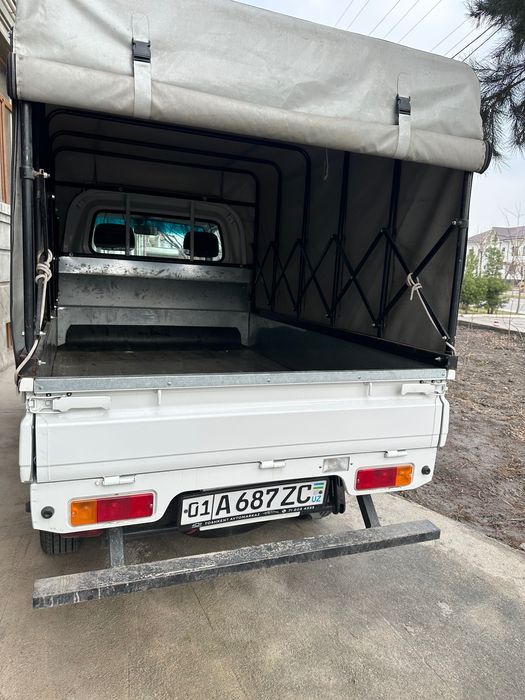 Labo sotiladi yuk moslashgan