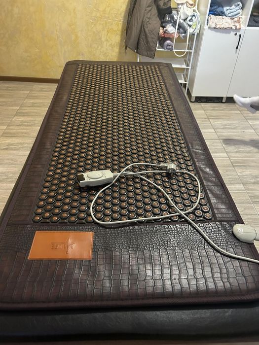 Термо матрас сатылады 299990