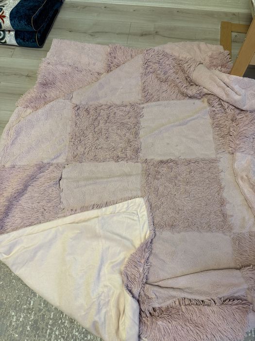 Покрывало на полуторку